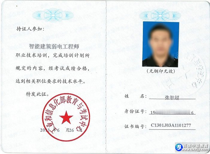 ��ҵ��Ϣ����֤������4