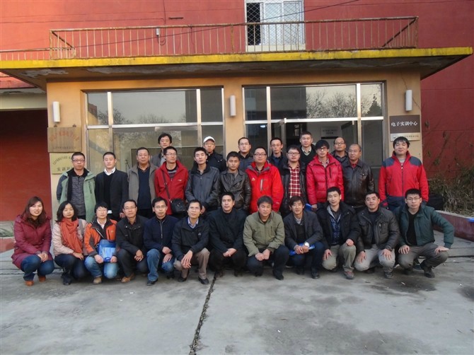 2012��11�±�������¥�����ʦ��ѵ��